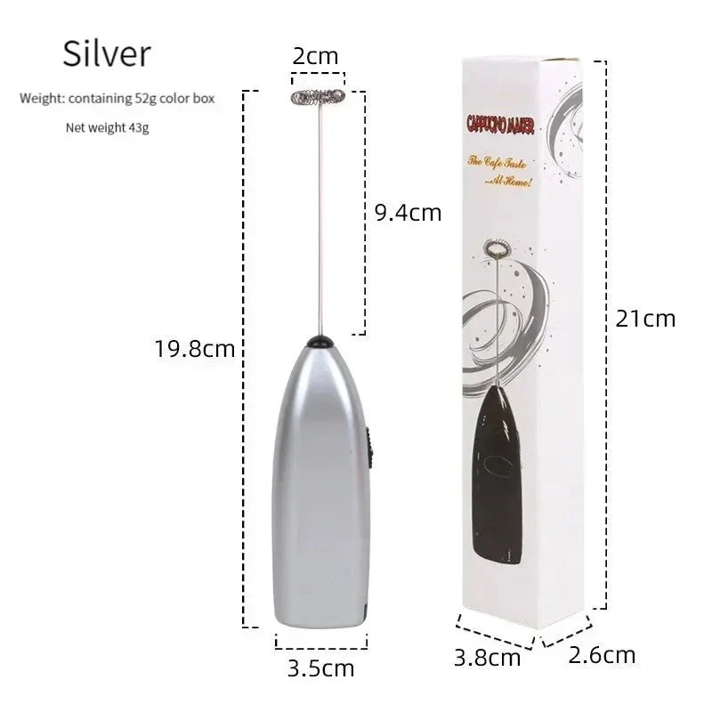 Mini Electric Whisk Household Handheld Mixer The Max Mall