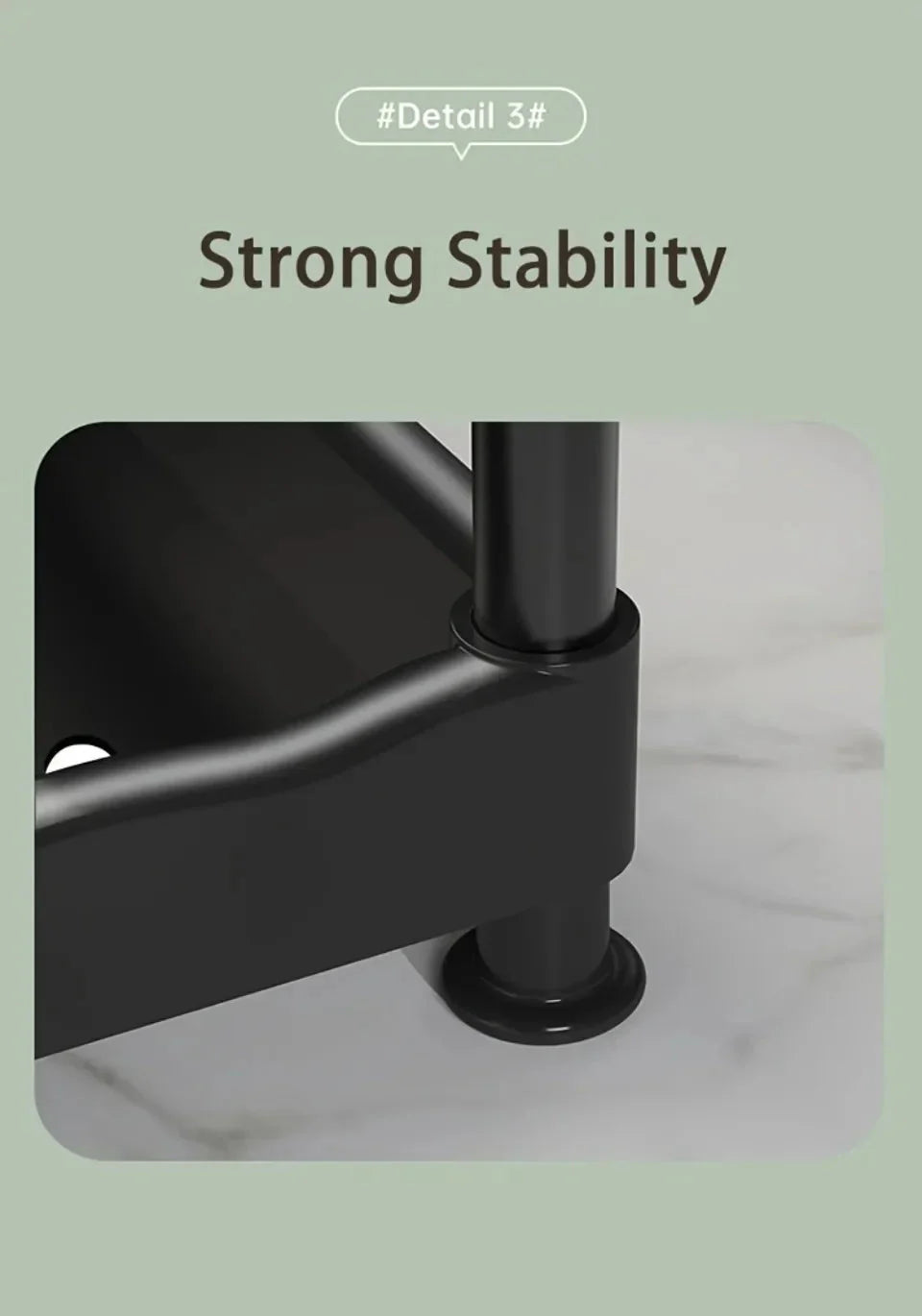 Kitchen Seasoning Shelf Spice Countertop Corner Stands The Max Mall