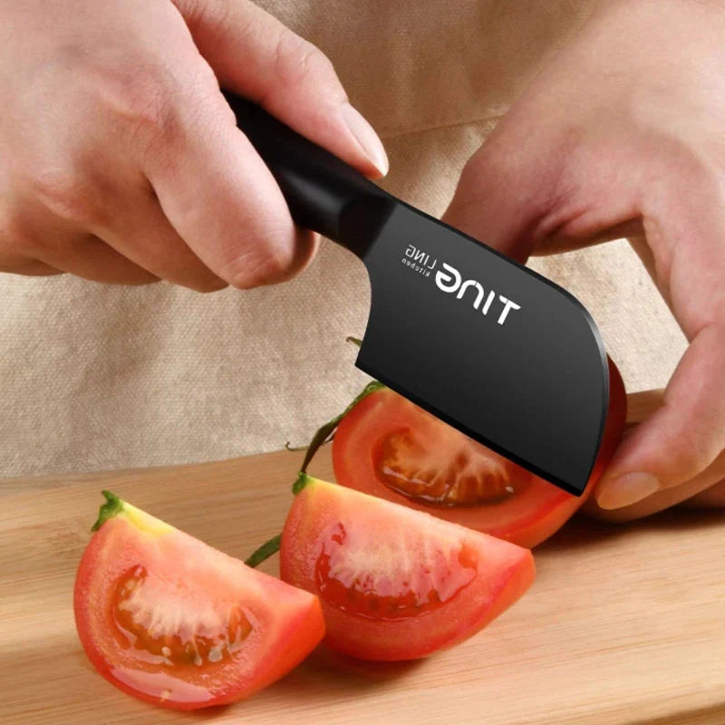 Mini stainless steel fruit knife The Max Mall