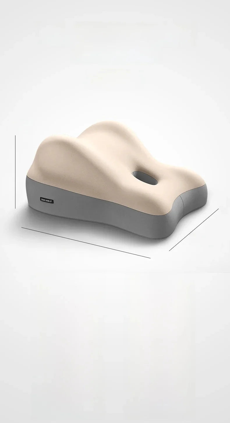 Memory Foam Belly   Pillow Bedtime The Max Mall