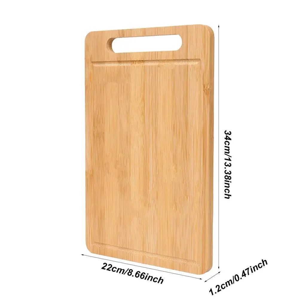 Wooden Cutting Board Kitchen The Max Mall