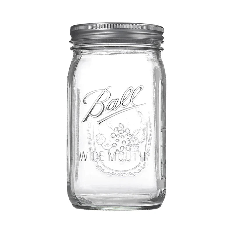American Mason Jar The Max Mall