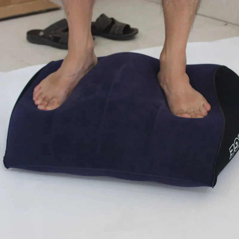 Sex Pillow for Couples Inflatable The Max Mall