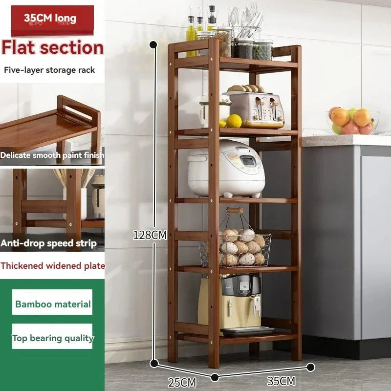 Modern Bamboo Sideboard - Dining Room Storage Furniture The Max Mall