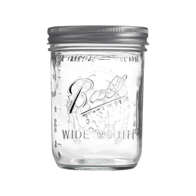 American Mason Jar The Max Mall