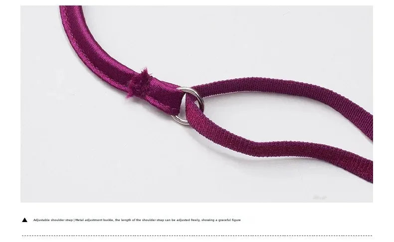 Women's Plus Size Modal Nightdress - Sexy V-Neck Sleeveless Lace Trim Spring Summer Sleepwear