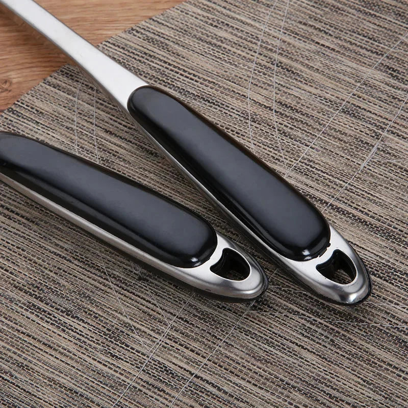 8-Piece Stainless Steel Cooking Tool Set The Max Mall