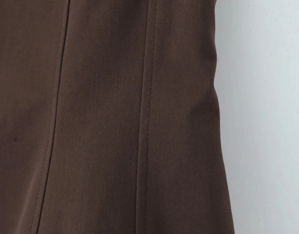 nlzgmsj Backless Top - Sexy Club Style nlzgmsj