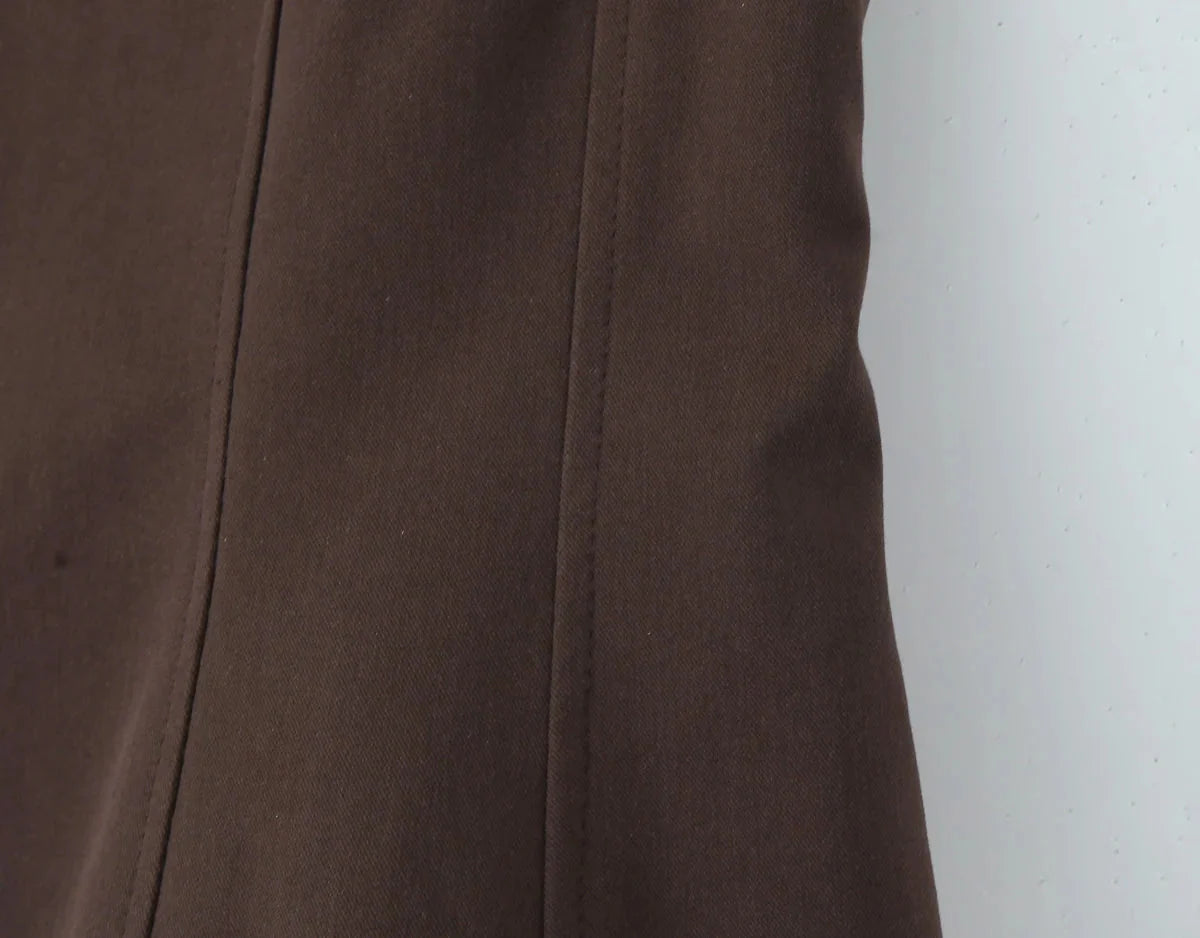 nlzgmsj Backless Top - Sexy Club Style nlzgmsj