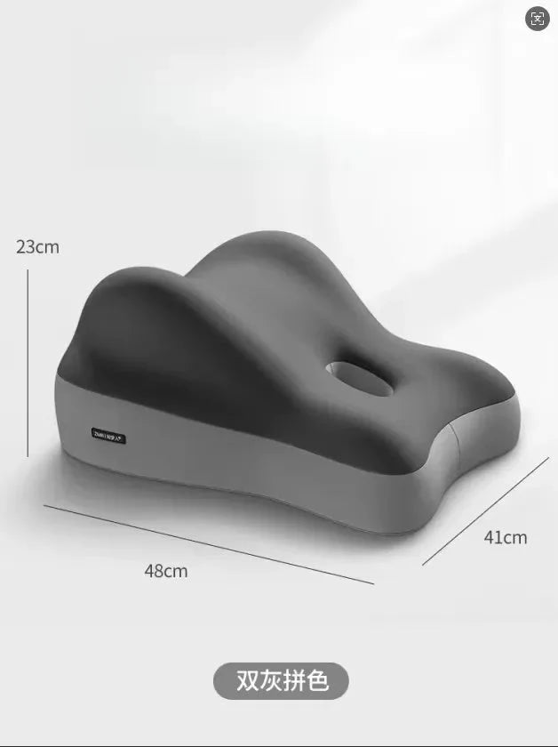 Prone Position Pillow - Breathable Comfort The Max Mall