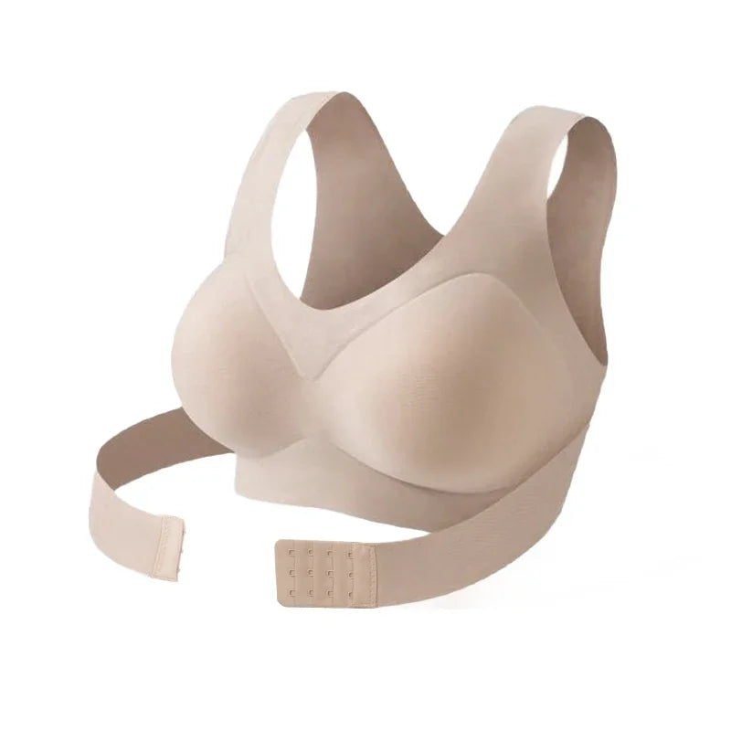 FallSweet Wireless Posture Correction Bra for Women