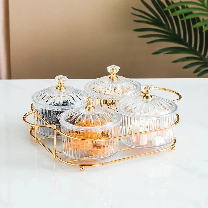 Serving Platter Glasses Bowl With Lid The Max Mall