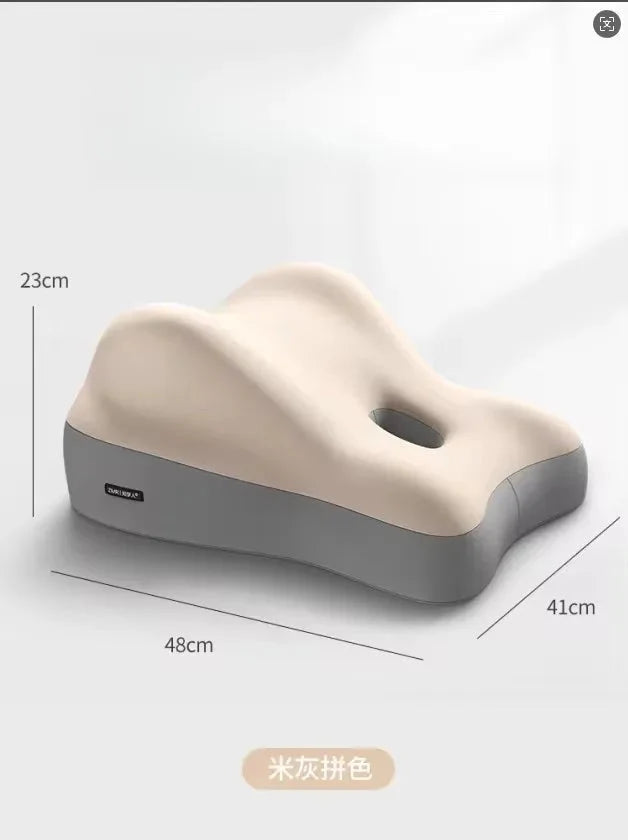 Prone Position Pillow - Breathable Comfort The Max Mall
