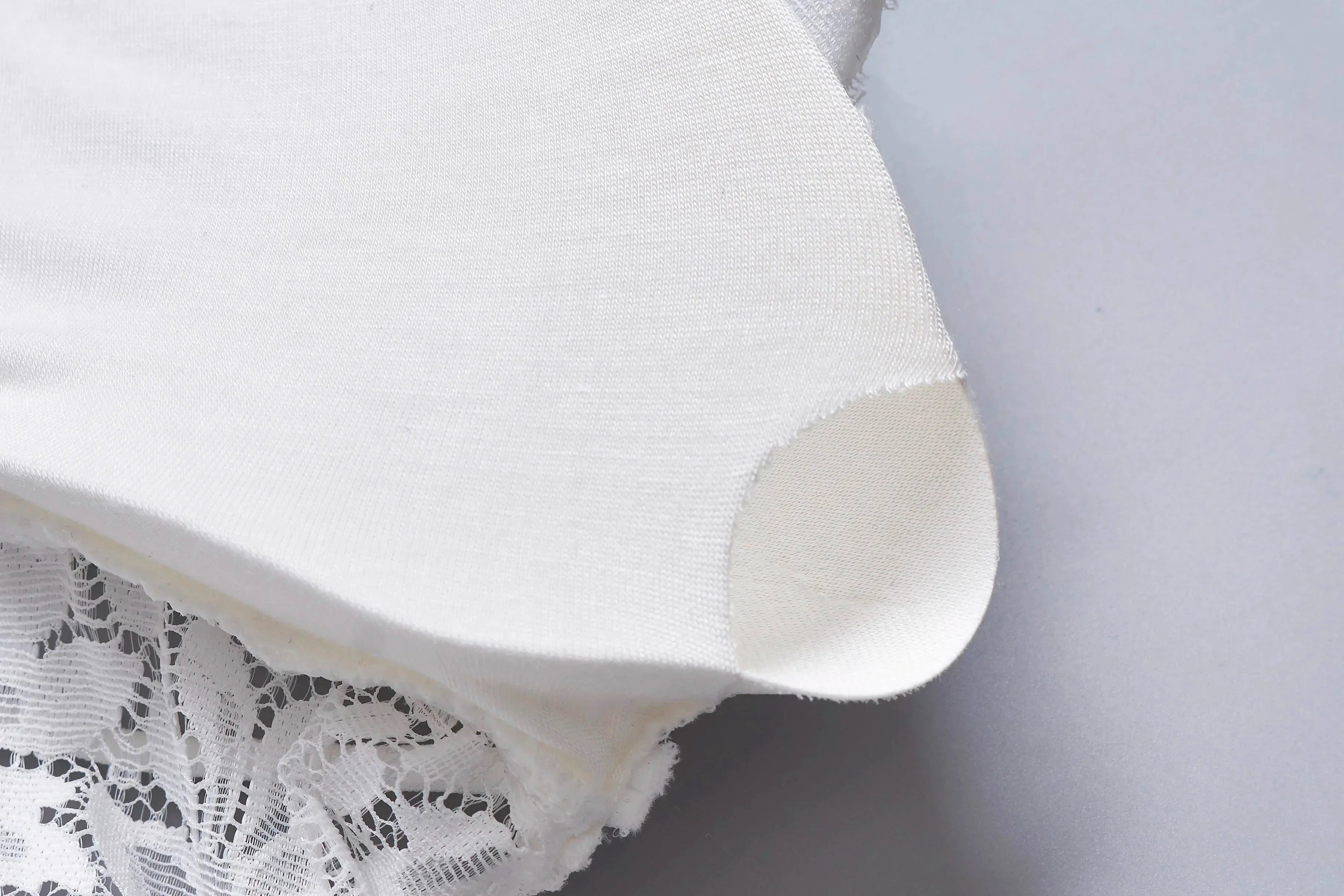 Women's Wireless Tube Top Bra - Lace Bandeau Push Up Padded Strapless Bralette M-XL