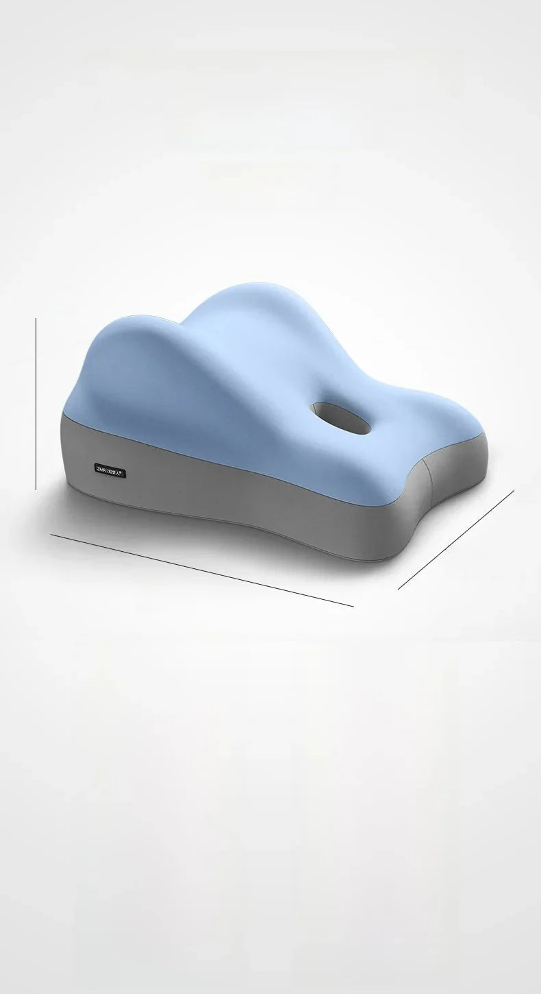 Memory Foam Belly   Pillow Bedtime The Max Mall