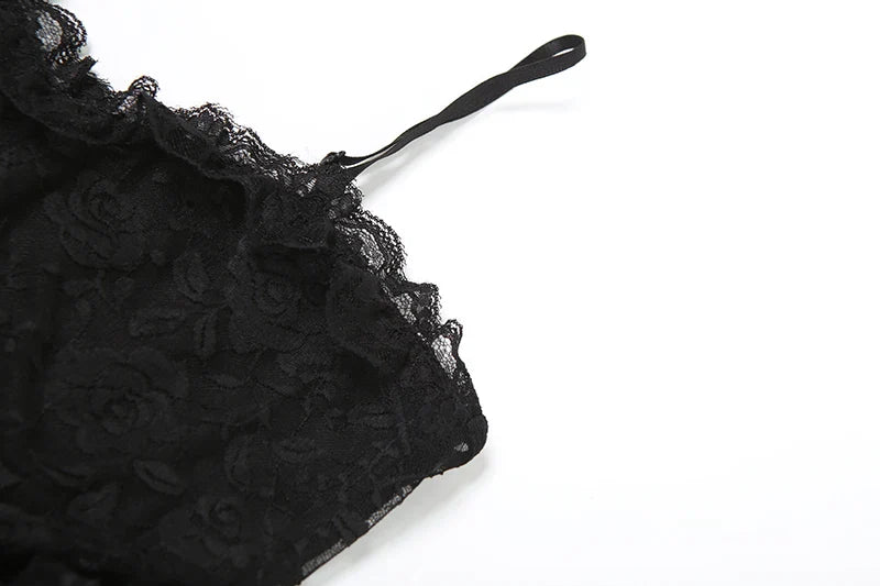 SylCue Sexy V-Neck Sheath Dress - Ankle Length Club Dress