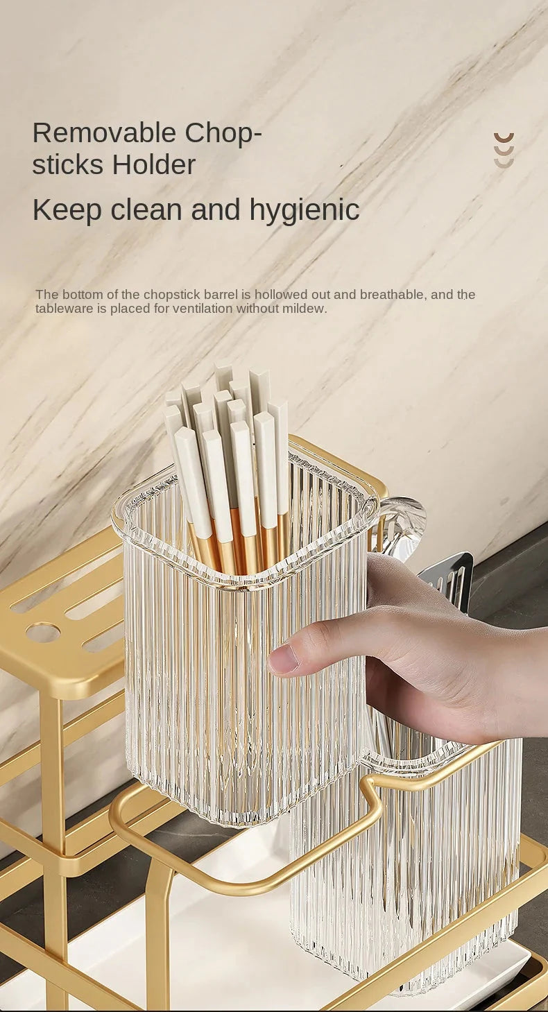 Kitchen knife rack The Max Mall