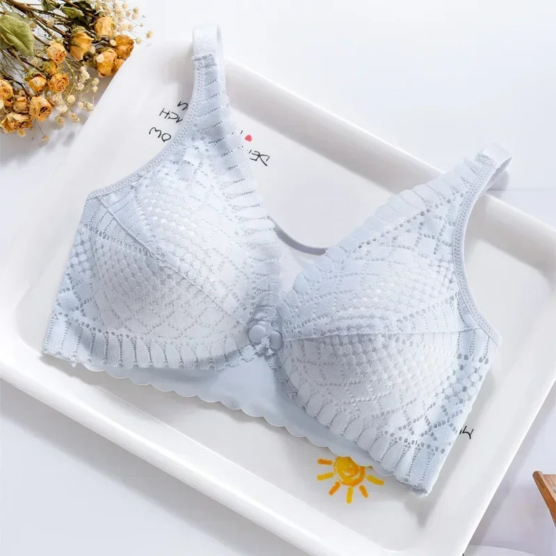 Nursing Bra - Breastfeeding Support