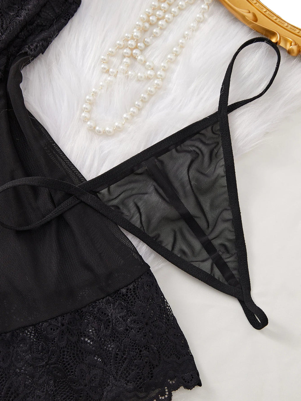 ZSKXXX Women's Sexy V-Neck Nightgown - A-Line Tank Sleepwear Dress