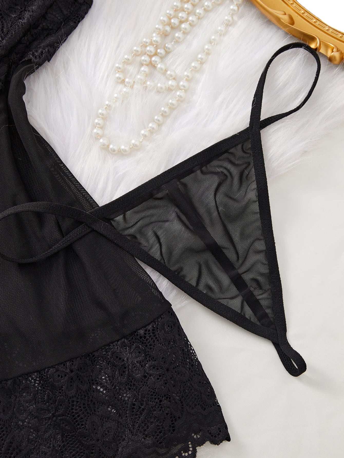 ZSKXXX Women's Sexy V-Neck Nightgown - A-Line Tank Sleepwear Dress