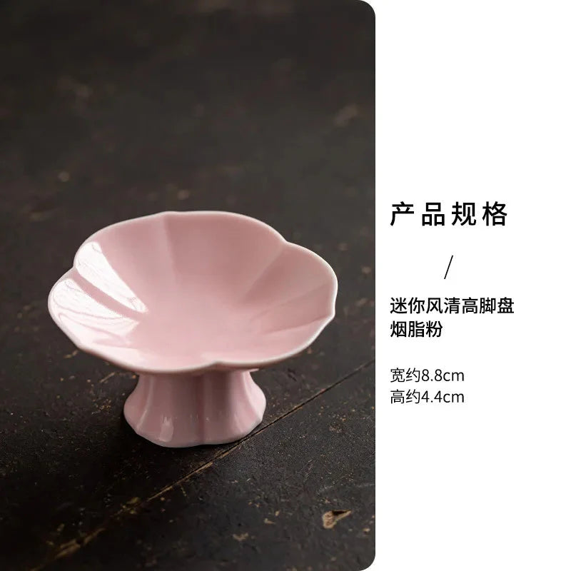 Modern Multipurpose Ceramic Serving Tray The Max Mall