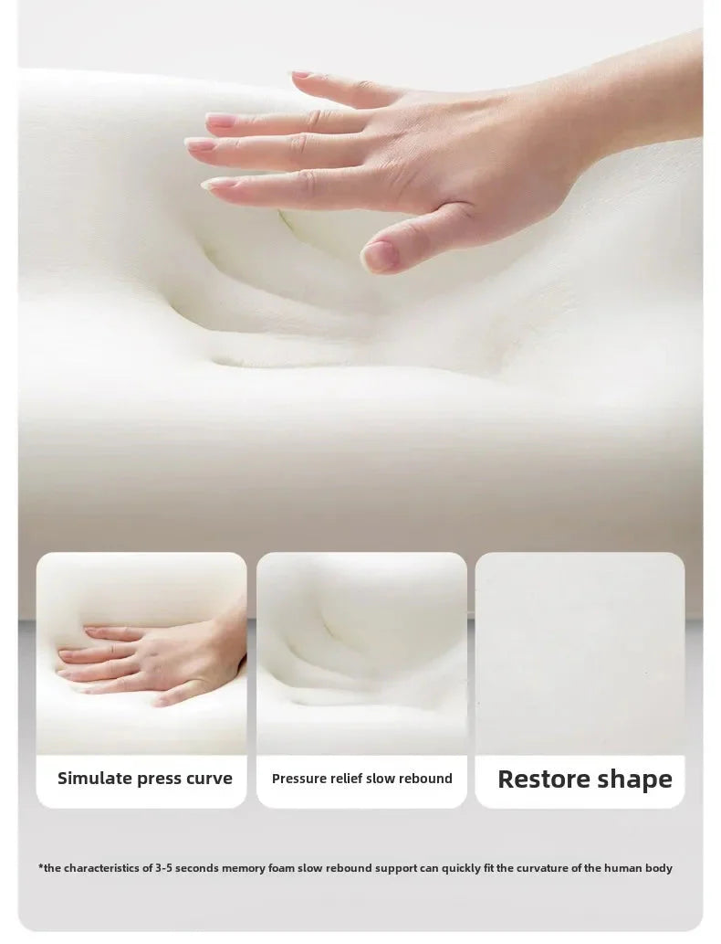 Prone Position Pillow - Breathable Comfort The Max Mall