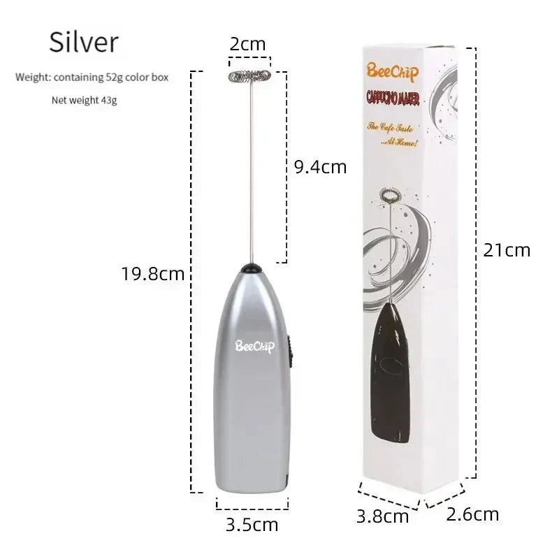 Mini Electric Whisk Household Handheld Mixer The Max Mall