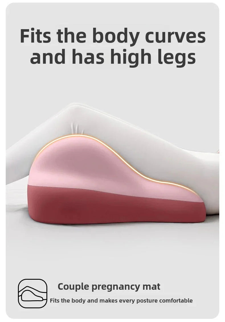 Prone Position Pillow - Breathable Comfort The Max Mall