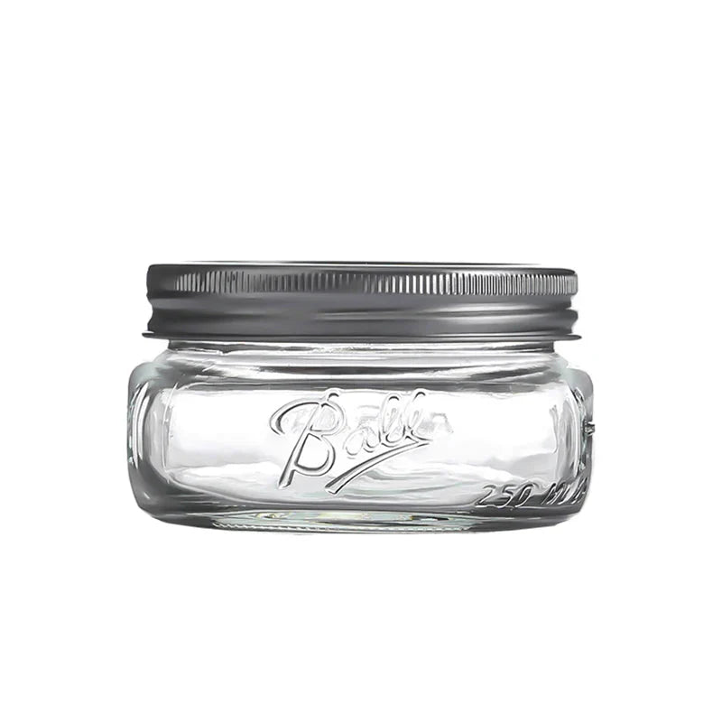 American Mason Jar The Max Mall